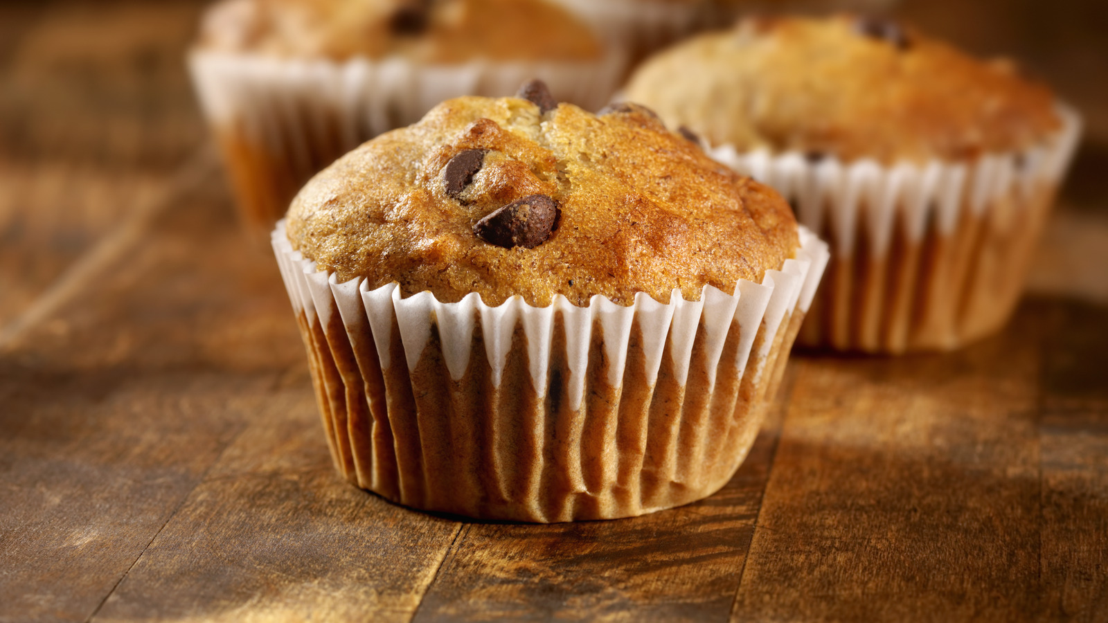 5 Mistakes to Avoid When Making Muffins