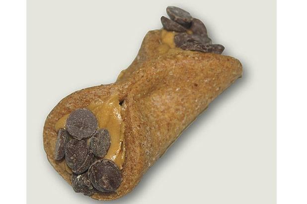 Cannoli — Annie's Pooch Pops