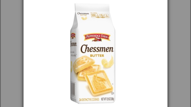 Chessmen