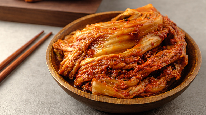 Kimchi