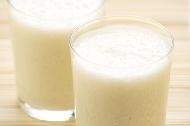 12 Protein Smoothies to Help Build Muscle