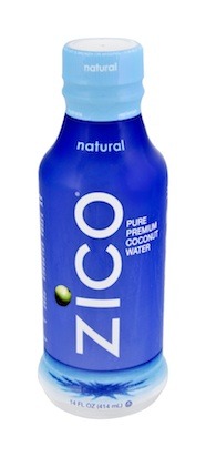 Supermarket Picks: Zico Natural Coconut Water