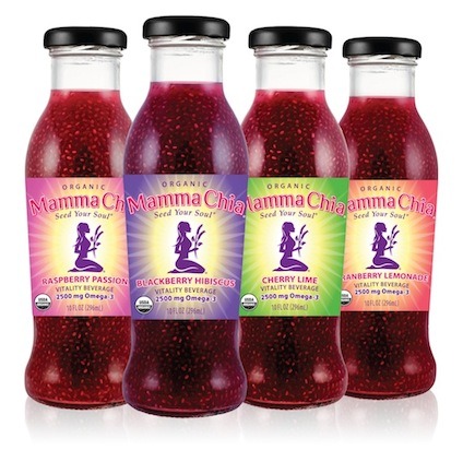 Supermarket Picks: Mamma Chia 