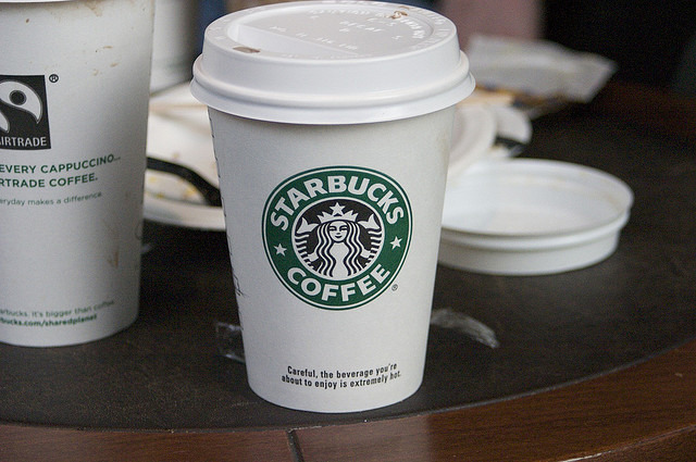 On-the-Go Picks: Starbucks Double Espresso Macchiato