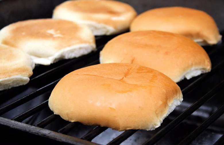 Grill Your Buns