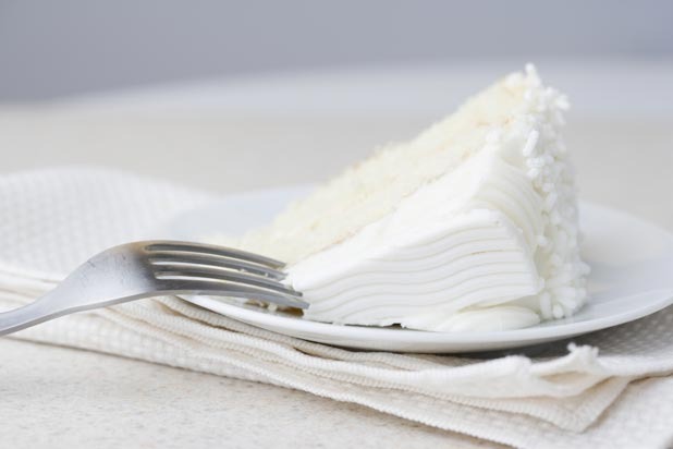 Most Expensive Wedding Cake Slice