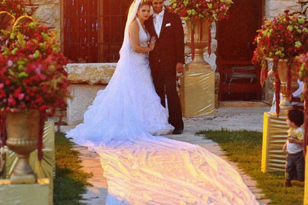 Longest Wedding Veil