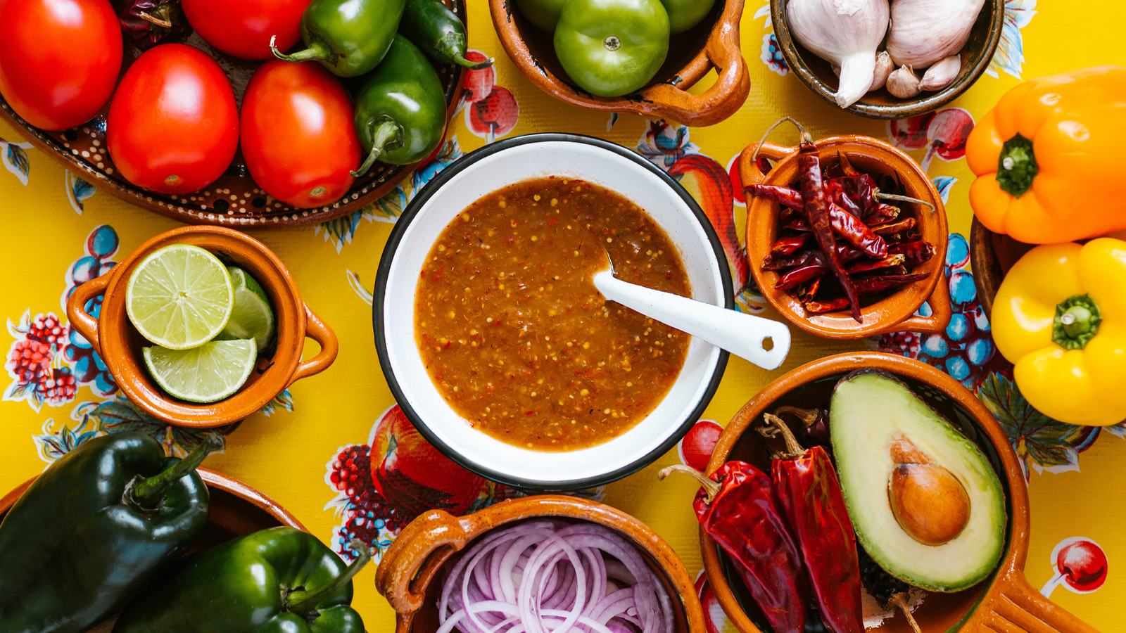 12 Salsa Mistakes Everyone Makes