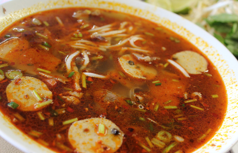 12 Stops for Soup Around the World Slideshow