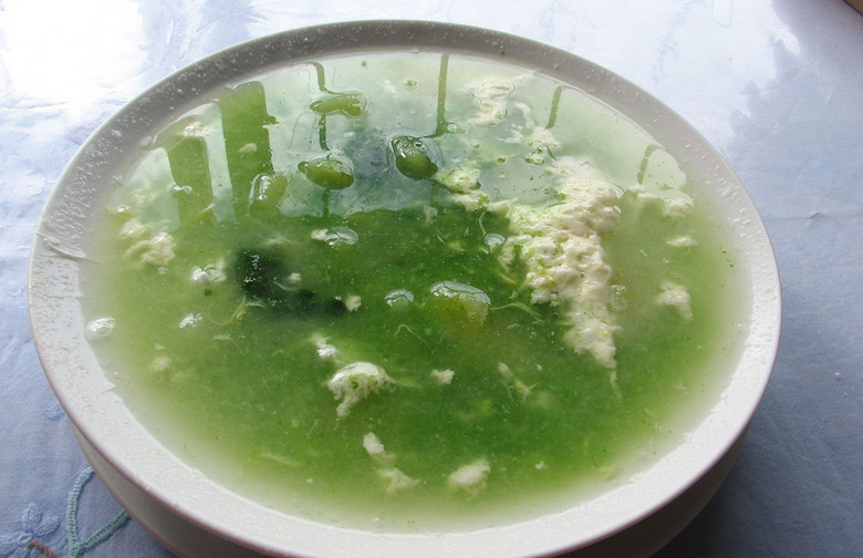 Caldo Verde (Portugal)