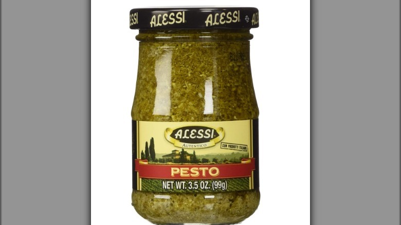 Alessi pesto