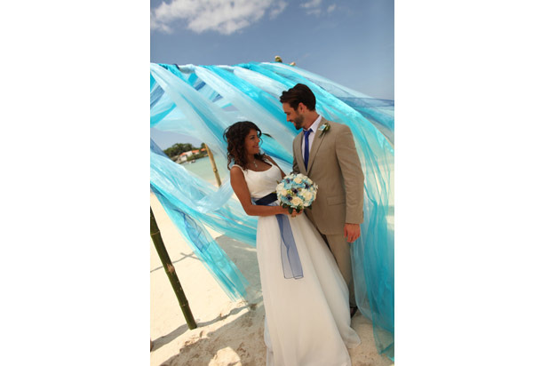 All-Inclusive I-Do (Bahamas and Jamaica