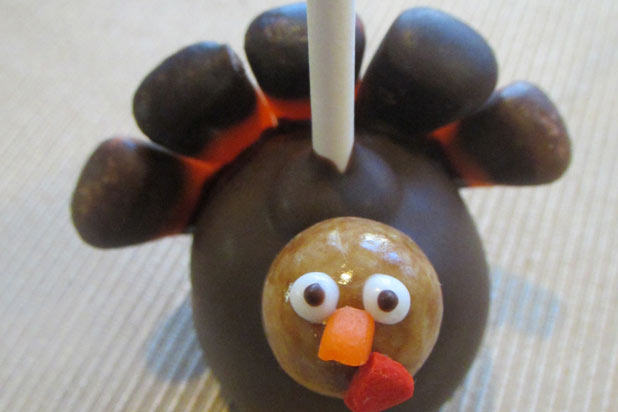 Turkey Pop