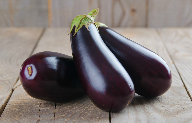 12 Things You Didn't Know About Eggplant