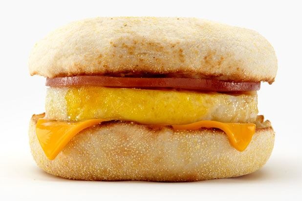 It Pioneered Fast-Food Breakfasts