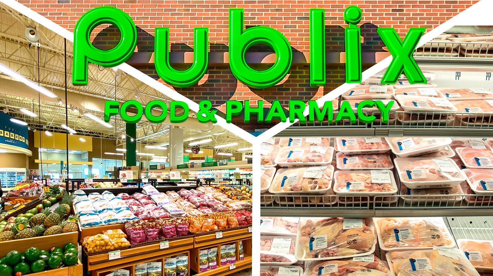 12 Things You Might Not Have Known About Publix