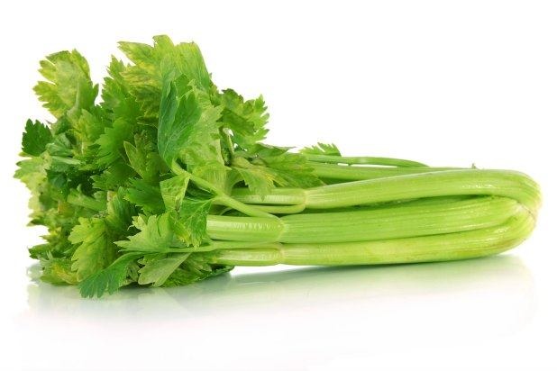 Celery Sticks