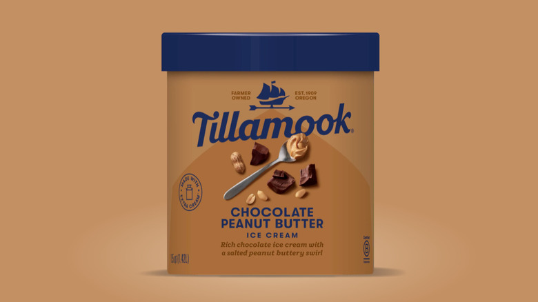 12 Tillamook Ice Cream Flavors Ranked