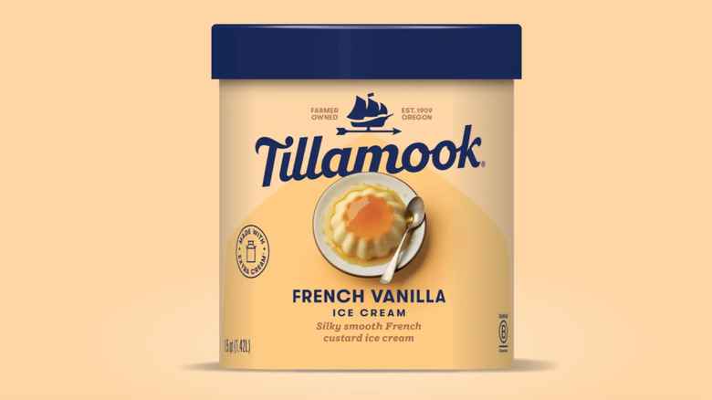 French Vanilla