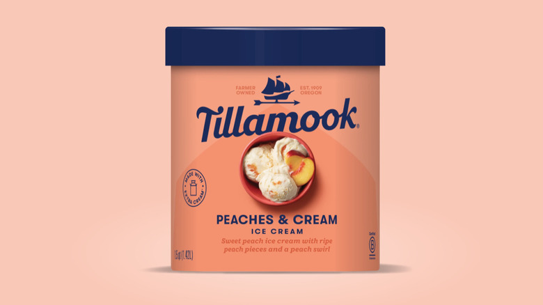 12 Tillamook Ice Cream Flavors Ranked 6715