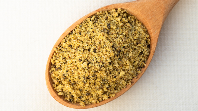 lemon pepper seasoning