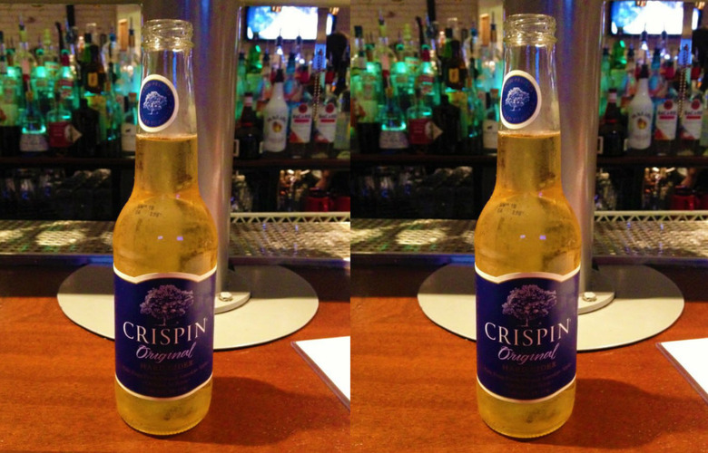 Crispin Cider (Crispin Cider)