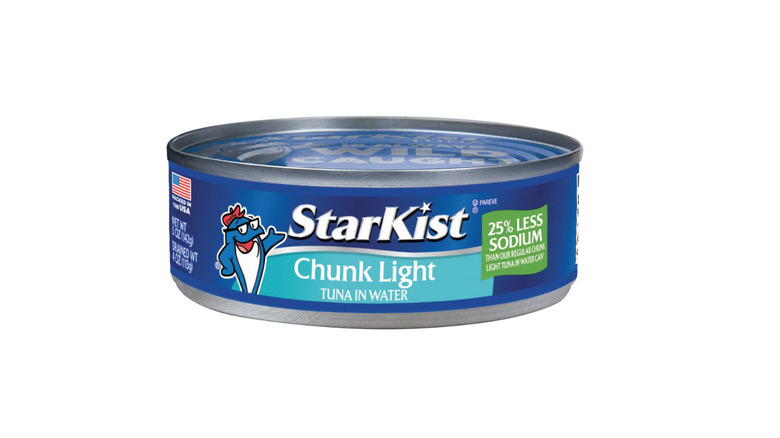 StarkKst chunk light