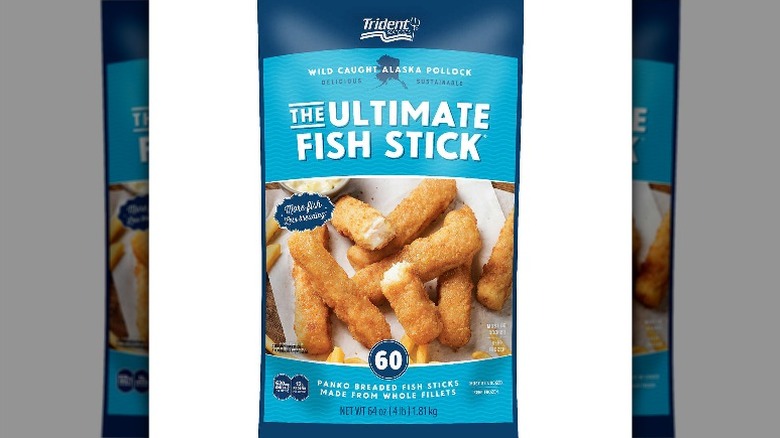 Costco fish sticks