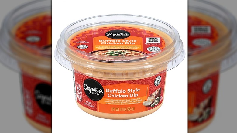 Signature Select Buffalo Style Dip