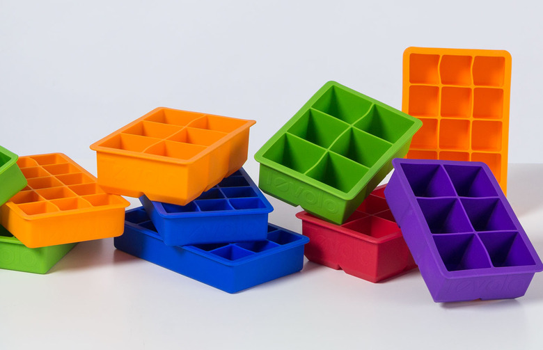 Kid's Snack Tray