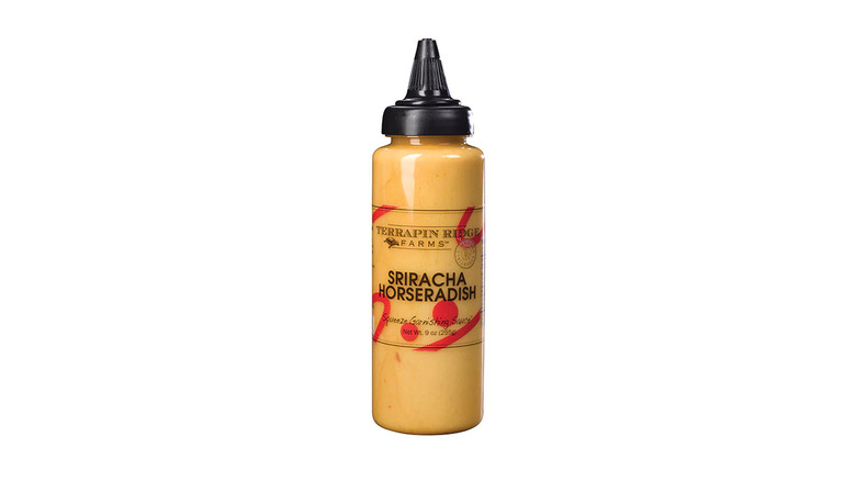 Terrapin Ridge Farms Sriracha Horseradish