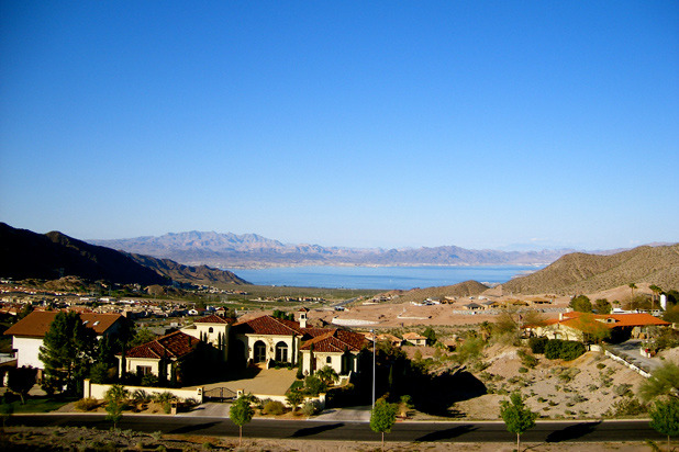 #8 Boulder City, Nevada