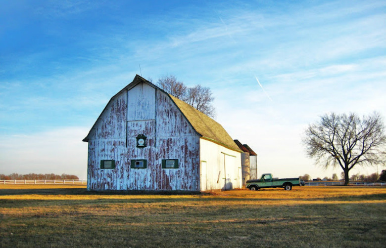 #11 Brandon, Mississippi