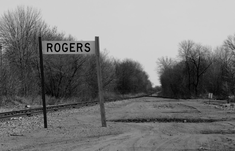 #10 Rogers, Minnesota