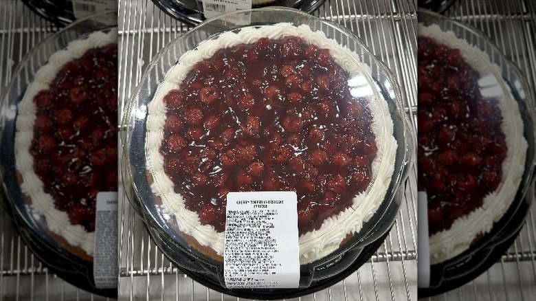 13 Biggest Desserts In Costco History