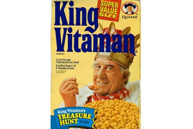 13 Bizarre Breakfast Cereals You Won't Believe Ever Existed