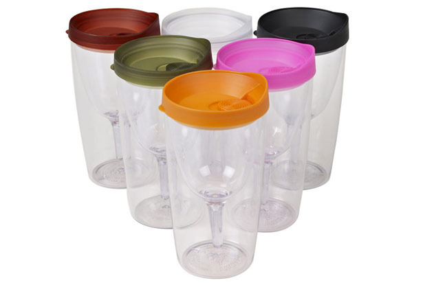 Wine Sippy Cup