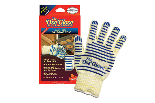 The Ove Glove