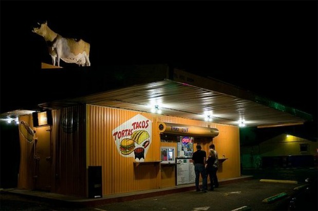 Mexican Food in Durham, N.C.