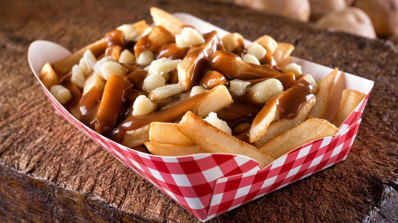 Poutine