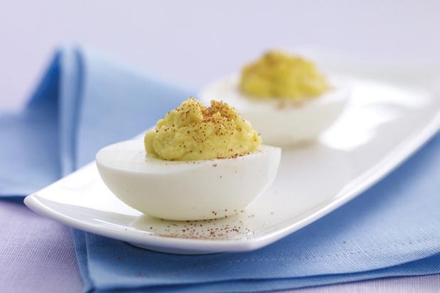 McCormick's Deviled Egg