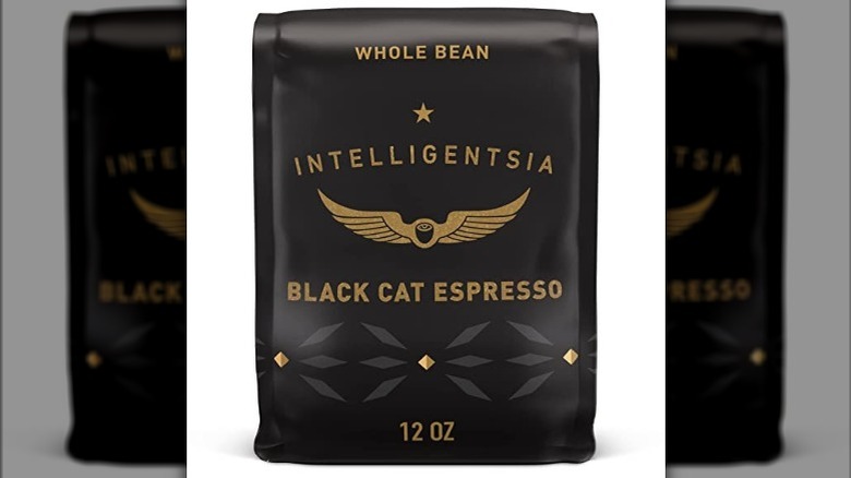 Intiligentsia Black Cat Espresso