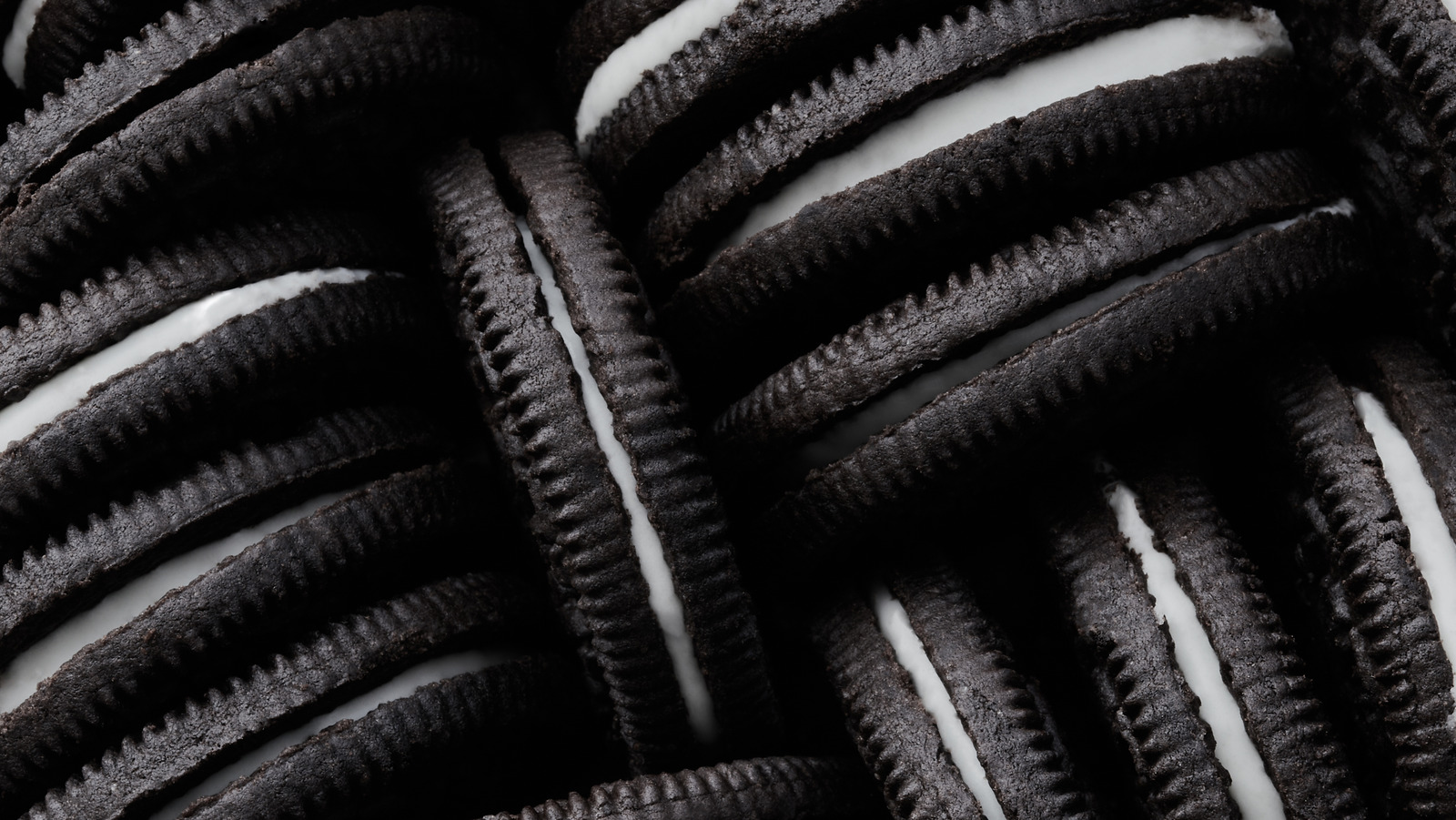 What Oreos Should Feel Like to the Touch