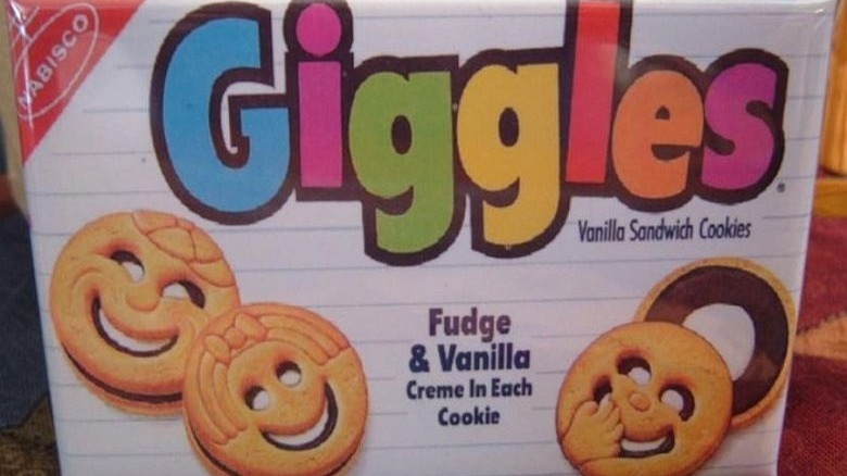 13 Foods From The '90s That We Don't Miss