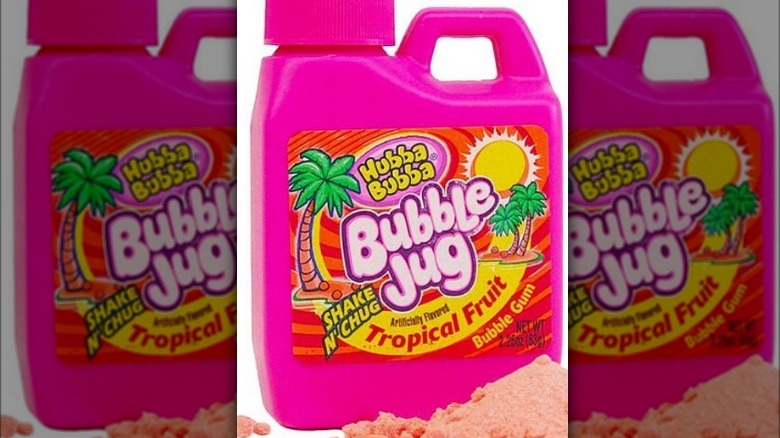 Hubba Bubba Bubble Jug