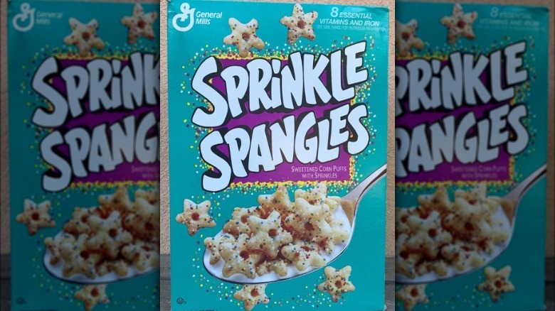 13 Foods From The '90s That We Don't Miss