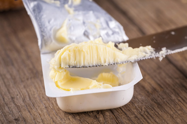 Margarine