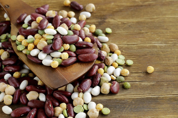 Dried Beans