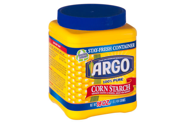 Corn Starch