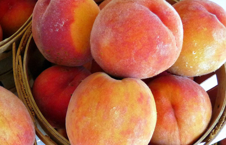 Peaches